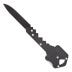 Nóż składany SOG Key Knife - Black
