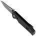 Nóż składany SOG Vision XR LTE - Black/Graphite