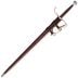 Miecz Cold Steel German Long Sword