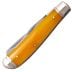 Nóż składany Cold Steel Mini Trapper 8Cr13MoV - Yellow Bone