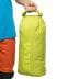 Водонепроникний мішок Silva Dry Bag 70D 24 л - Green