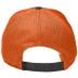 Бейсболка Wiley X Trucker Cap - Dark Grey/Signal Orange/Signal Orange WX