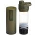 Пляшка з фільтром Grayl UltraPress 500 мл - Olive Drab