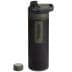 Пляшка з фільтром Grayl UltraPress 500 мл - Camp Black