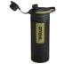 Пляшка з фільтром Grayl GeoPress 710 мл - Black Camo