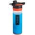 Пляшка з фільтром Grayl GeoPress 710 мл - Bali Blue