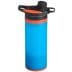 Пляшка з фільтром Grayl GeoPress 710 мл - Bali Blue