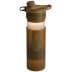 Butelka z filtrem Grayl GeoPress 710 ml - Coyote Brown