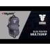 Tarcza treningowa Fighter Kicking Shield Multi Grip Tactical Series - Black/Desert