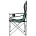 Krzesło turystyczne Nils Camp NC3080 - Zielone