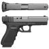 Uchwyt przeładowania Recover Tactical GCH17 do pistoletów Glock 17/19/22/23/24/26/27/34/35/41/45/47 - Black

