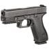 Adapter szyny Picatinny Recover Tactical RC12 do pistoletów Glock 17/Glock 22 generacji 1-2 - Black