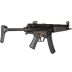 Pistolet maszynowy GBB Heckler&Koch MP5 A5 V2