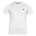 Футболка T-shirt 4F M1154 Чорний/Білий/Сірий - 3 шт.