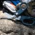 Multitool Leatherman Raptor Rescue Blue z kaburą Utility
