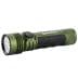 Тактично-пошуковий ліхтарик Olight Seeker 4 Pro Cool White OD Green - 4600 люменів