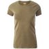 Koszulka T-shirt damska Magnum Essential - Olivine