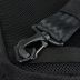Сумка через плече M-Tac Cross Bag Elite Hex 5 л - MultiCam Black/Black