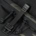 Torba na ramię M-Tac Cross Bag Elite Hex 5 l - MultiCam Black/Black