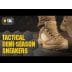 Buty M-Tac Tactical Demi-Season Sneakers - Black