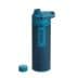 Butelka z filtrem Grayl UltraPress 500 ml - Forest Blue