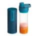 Пляшка з фільтром Grayl UltraPress 500 мл - Forest Blue