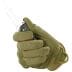 Тактичні рукавиці M-Tac Assault Tactical Mk.5 - Olive