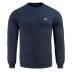 Bluza M-Tac Cotton Sweatshirt - Dark Navy Blue