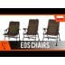 Krzesło turystyczne Fox EOS 2 Chair