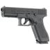 Пістолет Glock 17 gen.5 MOS Blow-Back 6 мм - Black