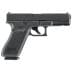 Пістолет Glock 17 gen.5 MOS Blow-Back 6 мм - Black