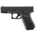Wiatrówka Glock 19 Gen4 MOS 4,5 mm - Black