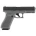 Pistolet ASG Umarex GBB Glock 17 gen.5 CO2 - Tungsten Grey