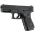 Пістолет ASG CO2 Glock 19 Gen4 MOS - Black