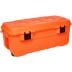 Ящик для транспортування Plano Sportsman's Trunk Large 102 л - Blaze Orange