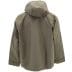 Kurtka Carinthia Survival Rainsuit Jacket One Size - Olive