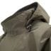 Куртка Carinthia Survival Rainsuit Jacket One Size - Olive