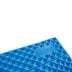 Складаний килимок Alpinus Cork - Синій