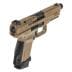 Pistolet GBB Canik TP9 Elite Combat - Tan