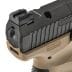 Бойовий пістолет GBB Canik TP9 Elite Combat - Dual Tone