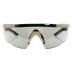 Okulary taktyczne Wiley X Saber Advanced Set- Matte Tan