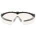 Okulary taktyczne Oakley Si Ballistic M Frame 3.0 - Matte Black Clear 