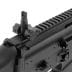 Karabinek szturmowy AEG FN Herstal SCAR-L CQC - black