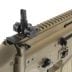 Karabinek szturmowy AEG FN Herstal SCAR-L STD - tan 