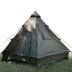 Namiot 4-osobowy Tipi Mil-Tec - olive