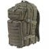 Plecak GFC Tactical Assault Pack Laser Cut 25 l - Olive