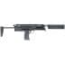 Пневматична гвинтівка Heckler&Koch MP7A1 SD калібру 4,5 мм