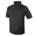 Bluza Condor Combat Shirt K/R Black