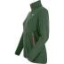 Salewa жіноча флісова куртка Paganella Polarlite - Duck Green