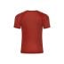 Термоактивна футболка Fjord Nansen RIX Short Sleeve - Oaky Red 
